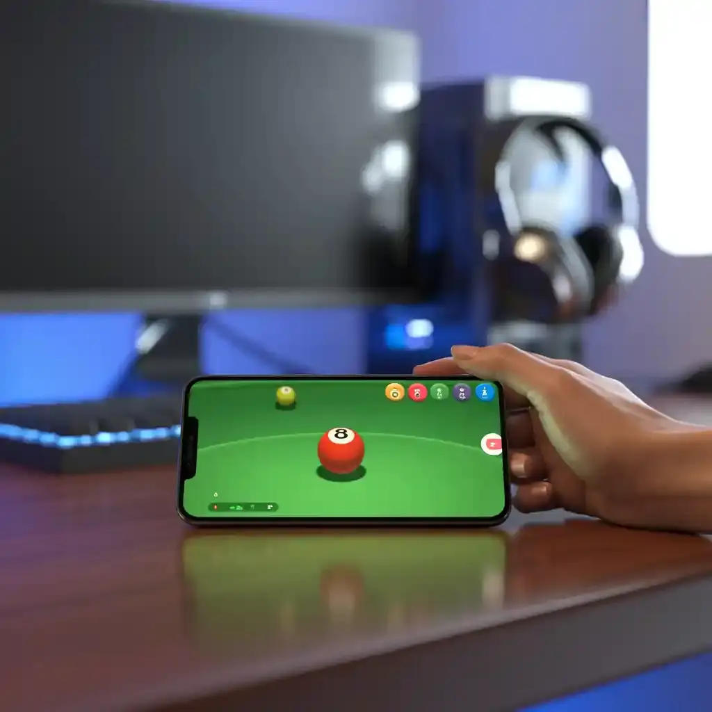8 Ball Pool MOD APK