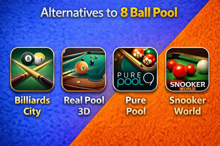 8 Ball Pool MOD APK free download the latest version 16 8 Ball Pool APK